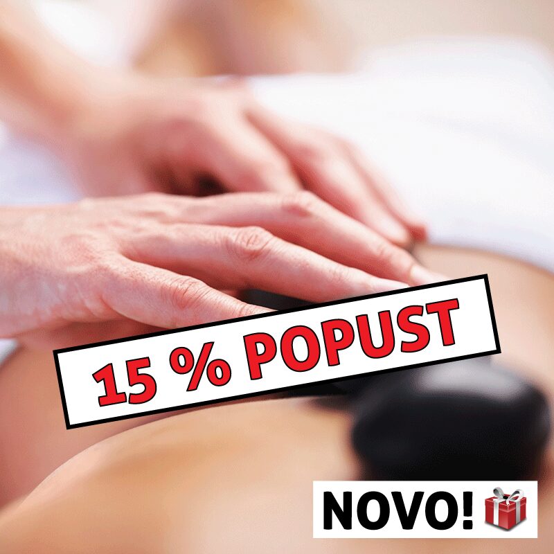 Vroči/hladni kamni